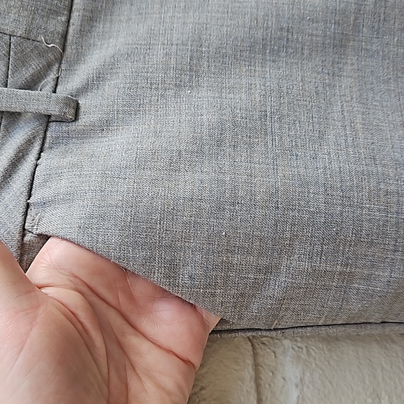 Banana Republic Martin Fit pants - Picture 4 of 10